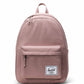 Herschel Classic Backpack | Ash Rose
