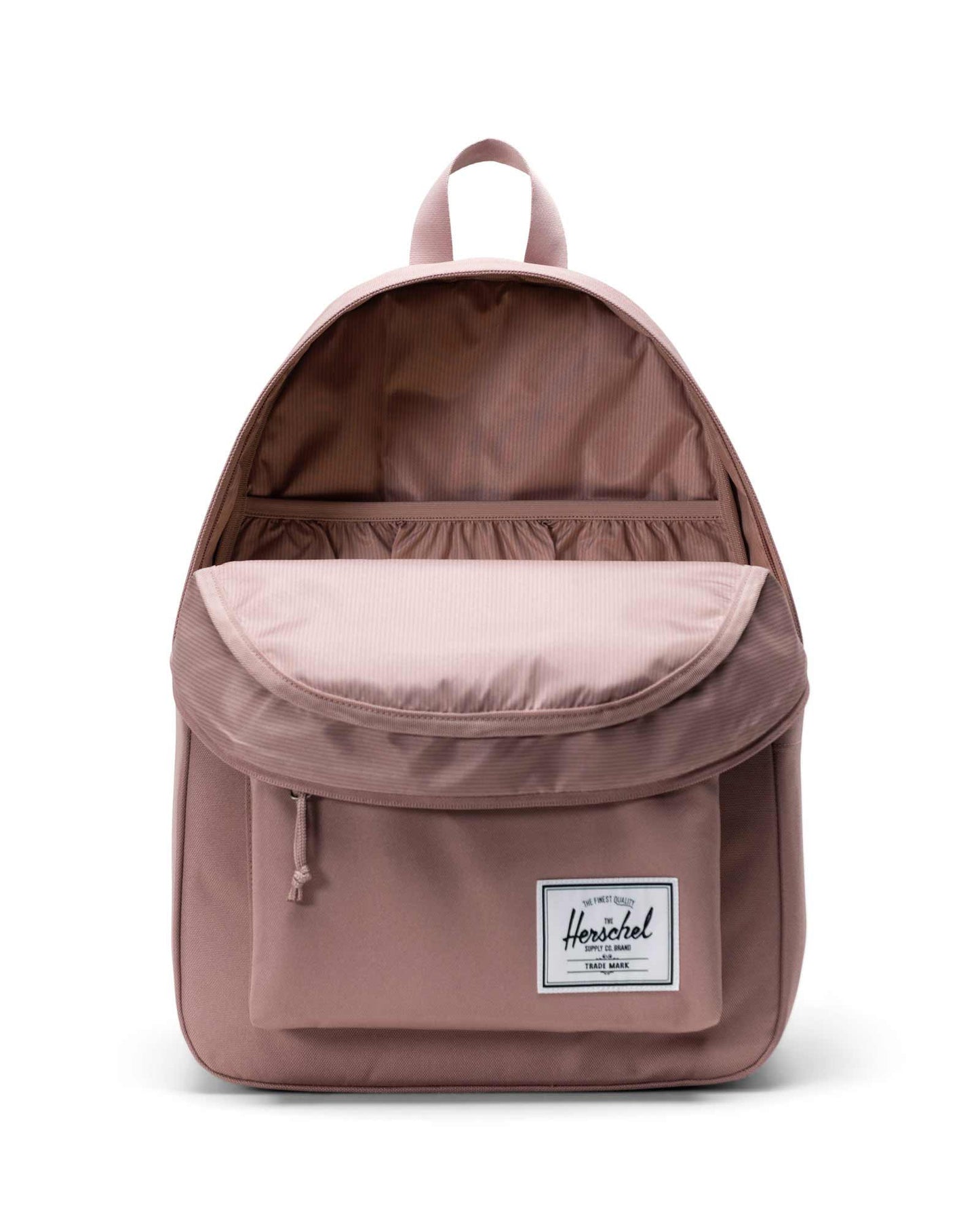 Herschel Classic Backpack | Ash Rose
