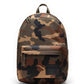 Herschel Classic Backpack | Woodland Camo/Black Label