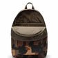 Herschel Classic Backpack | Woodland Camo/Black Label