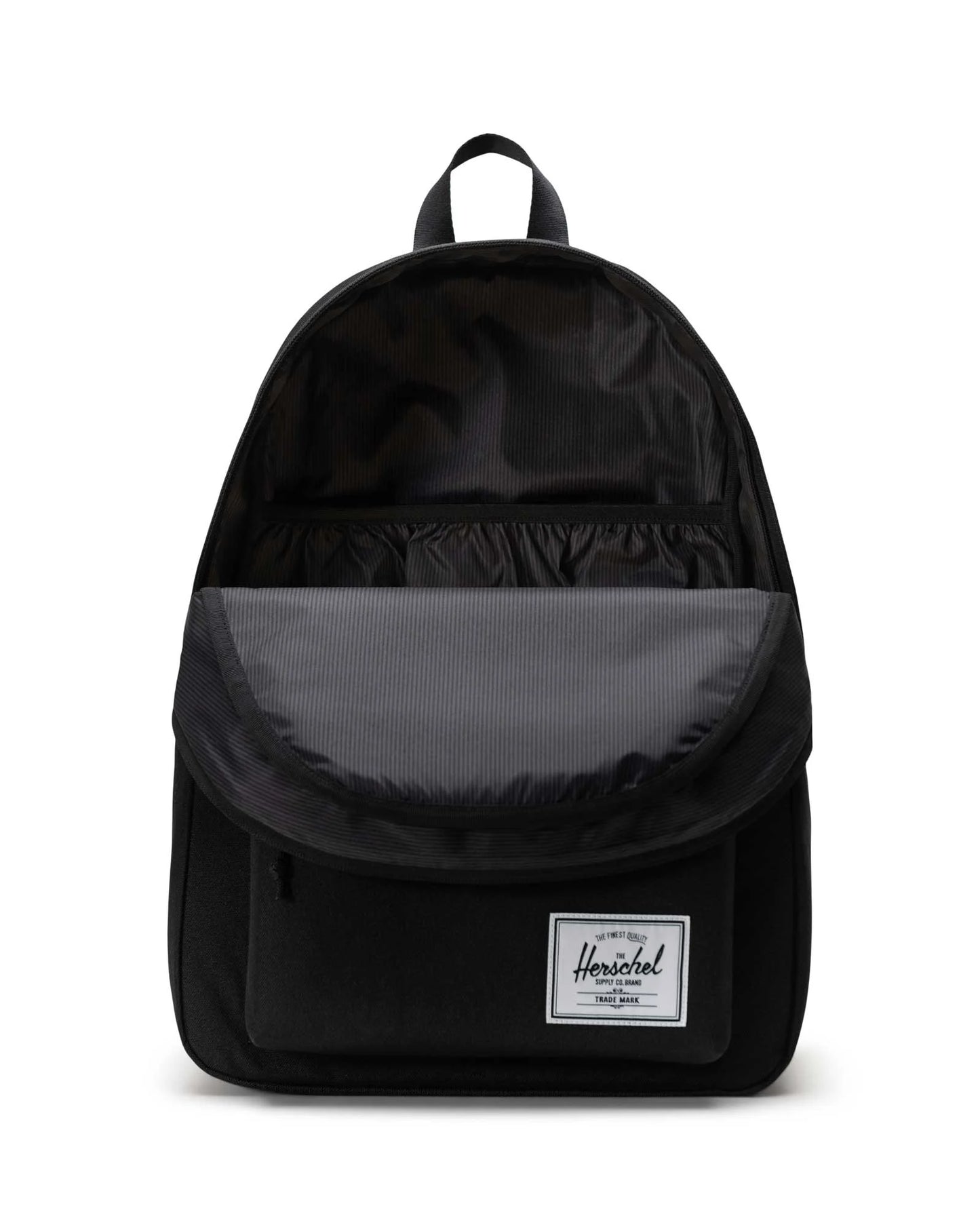 Herschel Classic XL Backpack | Black