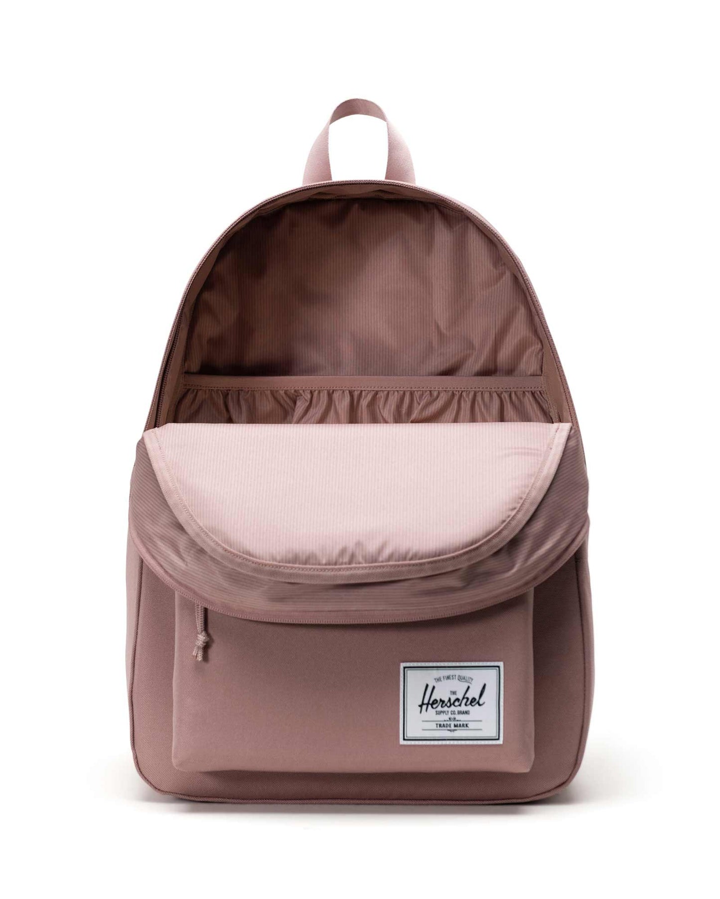 Herschel Classic XL Backpack | Ash Rose