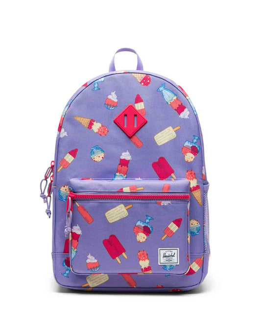 Herschel Heritage Youth Backpack | Keepin' Cool