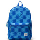 Herschel Heritage Youth Backpack | Check Yourself Dazzling Blue