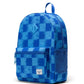 Herschel Heritage Youth Backpack | Check Yourself Dazzling Blue