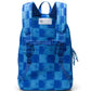 Herschel Heritage Youth Backpack | Check Yourself Dazzling Blue