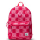 Herschel Heritage Youth Backpack | Check Yourself Raspberry