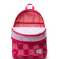 Herschel Heritage Youth Backpack | Check Yourself Raspberry