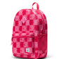 Herschel Heritage Youth Backpack | Check Yourself Raspberry