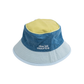 Das Ist Maurice Bucket Hat | Light Denim