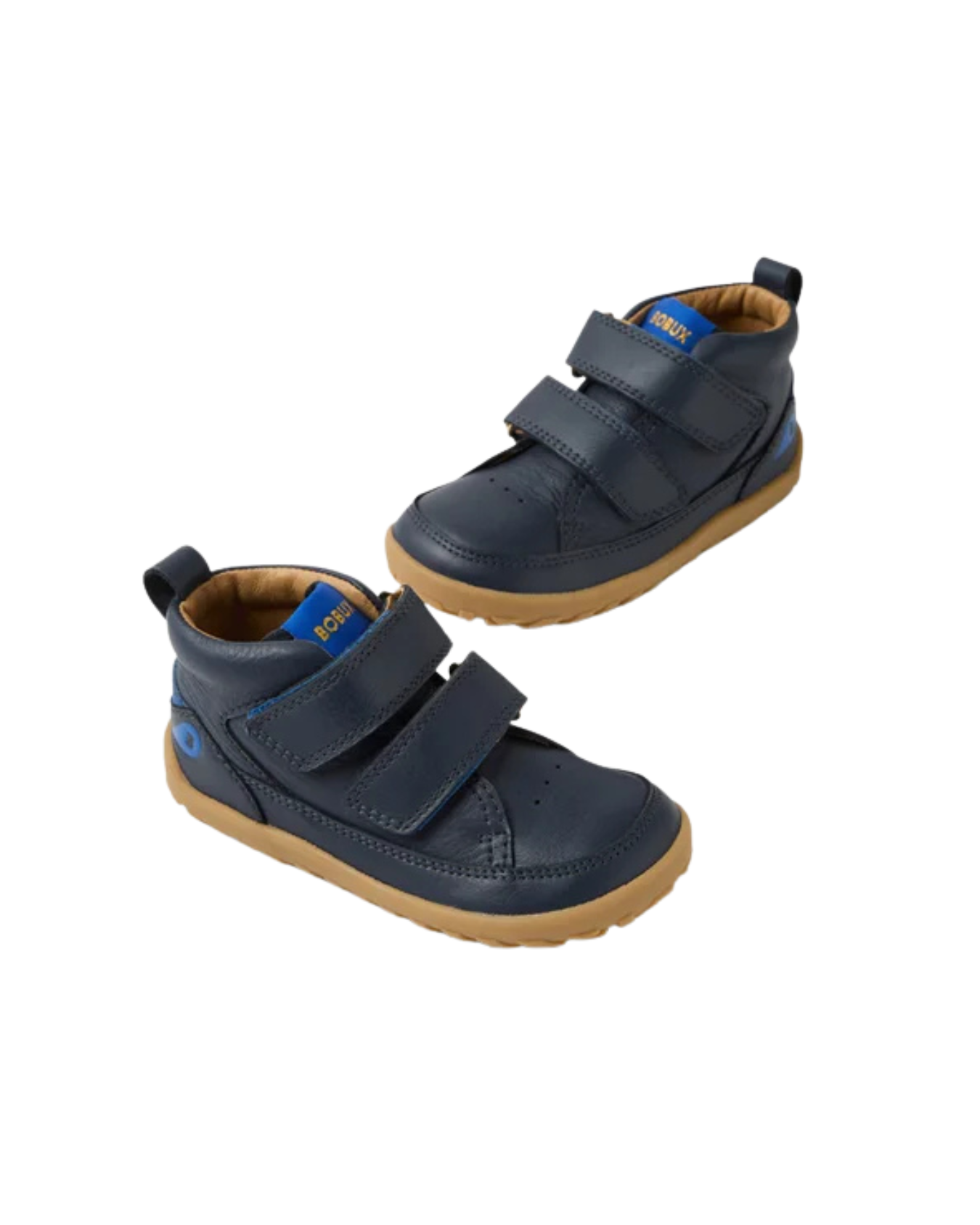 Bobux I-Walk Trek Navy