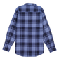 Swanndri Kid's Egmont Shirt Full Placket Tekapo