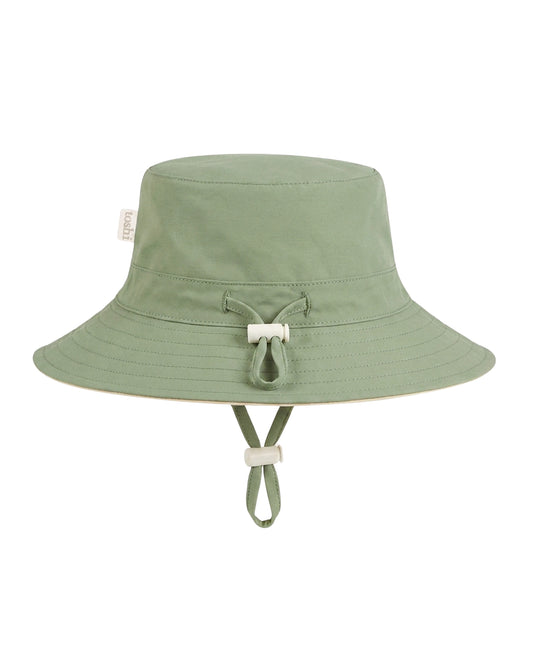Toshi Sunhat Olly Pistachio