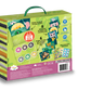 My Creative Box Jungle Dough Sensory Craft Box