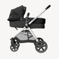 Maxi Cosi Zelia 2 Stroller Essential Black