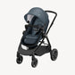 Maxi Cosi Zelia 2 Stroller Essential Graphite