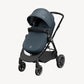 Maxi Cosi Zelia 2 Stroller Essential Graphite