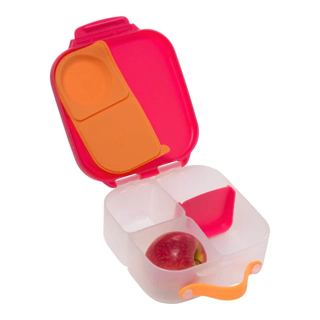 B.Box Mini Lunchbox Strawberry Shake