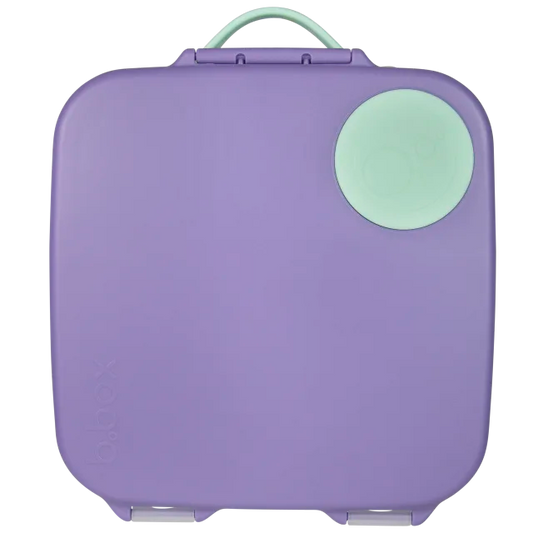 B.Box Lunchbox Lilac Pop