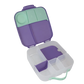 B.Box Lunchbox Lilac Pop