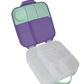 B.Box Lunchbox Lilac Pop