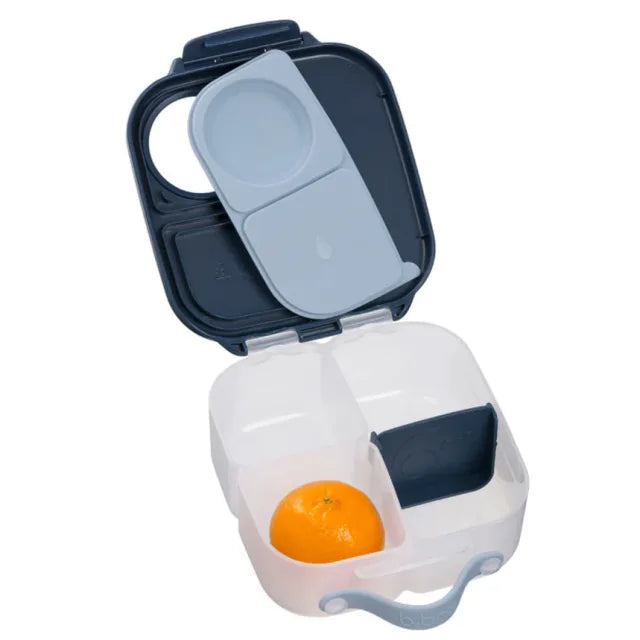 B. Box Mini Lunchbox Midnight