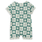 Milky Baby Seaside Crinkle Romper