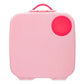 B.Box Lunchbox Flamingo Fizz