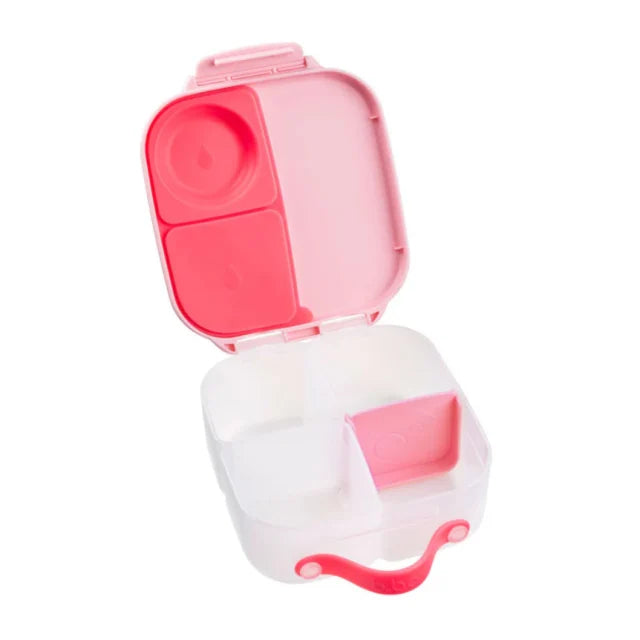 B. Box Mini Lunchbox Flamingo Fizz