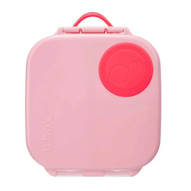 B. Box Mini Lunchbox Flamingo Fizz