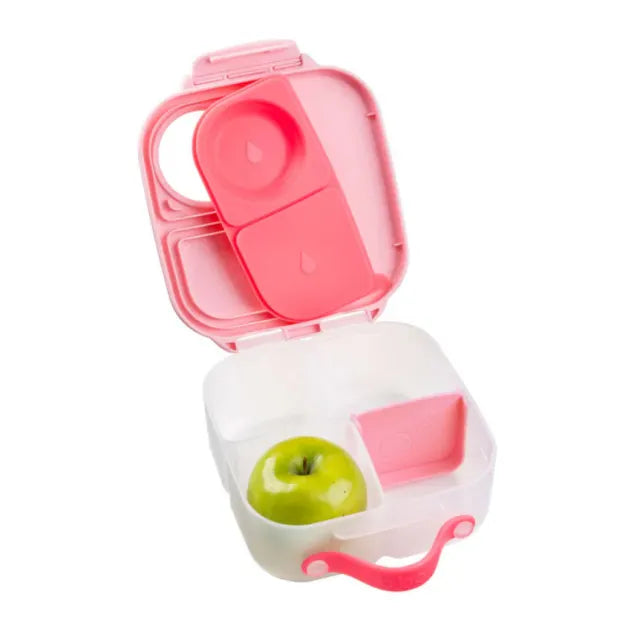 B. Box Mini Lunchbox Flamingo Fizz