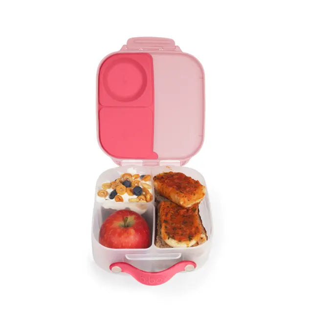 B. Box Mini Lunchbox Flamingo Fizz