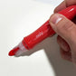 Easy Squeezy | Squeezable Poster Paint Brushes Set of 6