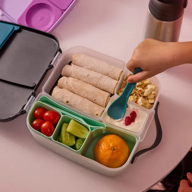 B. Box Lunchbox Night Vision