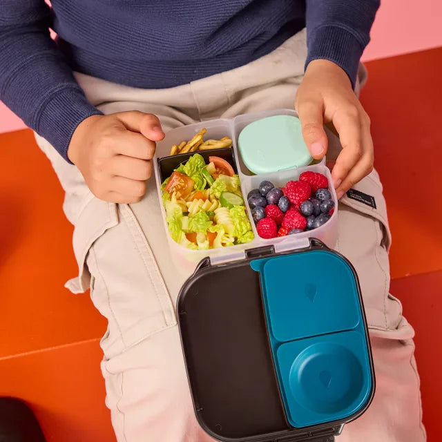 B. Box Mini Lunchbox Night Vision