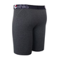 Ethika Boys Black Heather