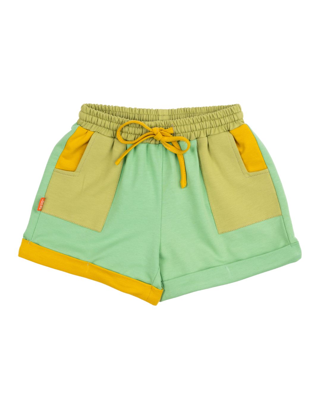 Das Ist Maurice Shorts | Meadow