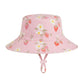 Toshi Sunhat Strawberry Fields Blossom