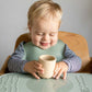Zazi Clever Bib Sage