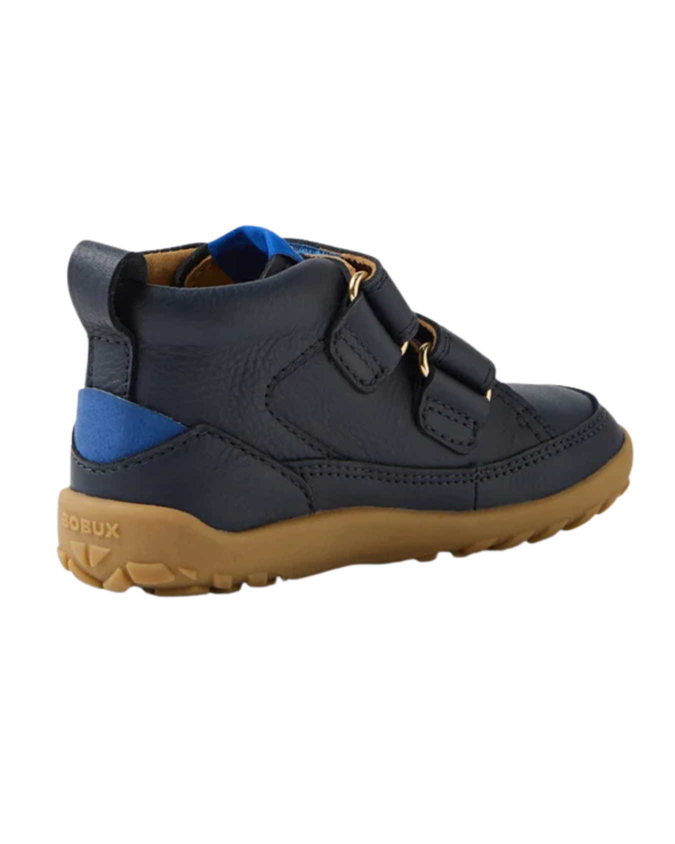 Bobux I-Walk Trek Navy