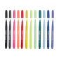 Fabric Doodlers Markers - Set of 12