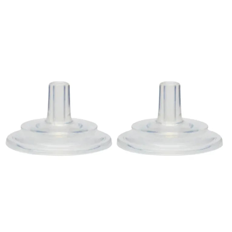 Subo Straw 5mm Spout 2pk