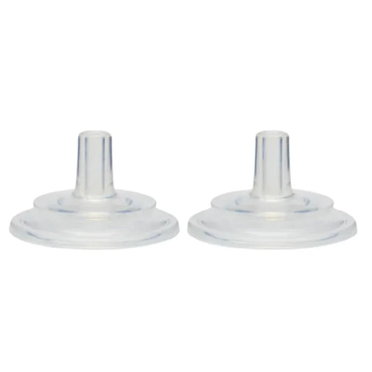 Subo Straw 5mm Spout 2pk