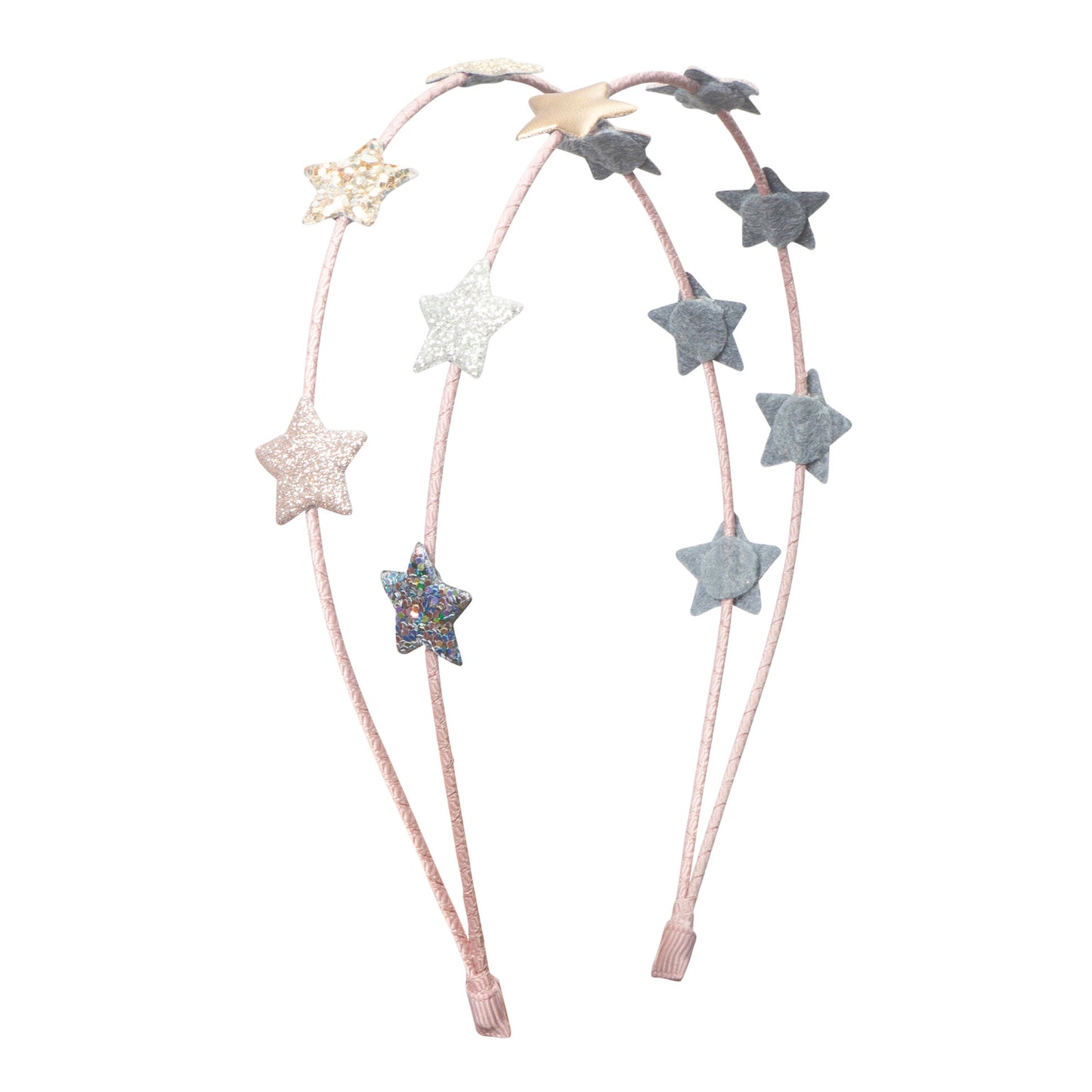 Mimi & Lula Fairytale Star Double Band