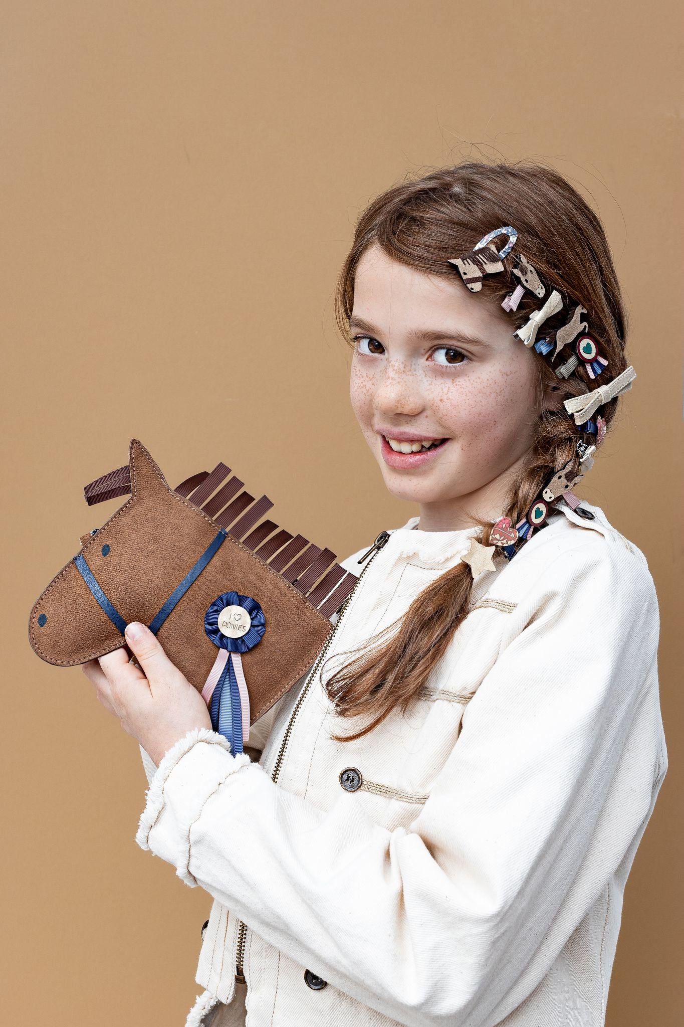 Mimi & Lula Horse Bag Horse & Hound