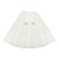 Mimi & Lula Angel Long Tutu White