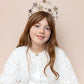 Mimi & Lula Angel Cape White