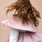 Mimi & Lula Luxe Princess Cape Pink