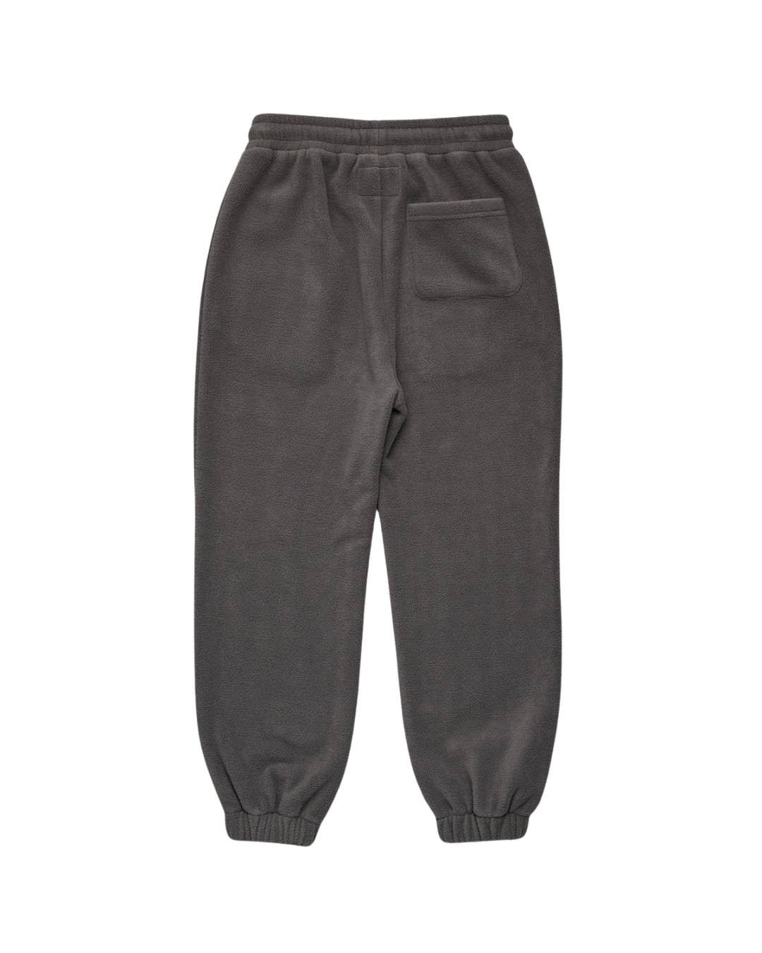 Just Another Fisherman Mini Ranger Trackpants Charcoal