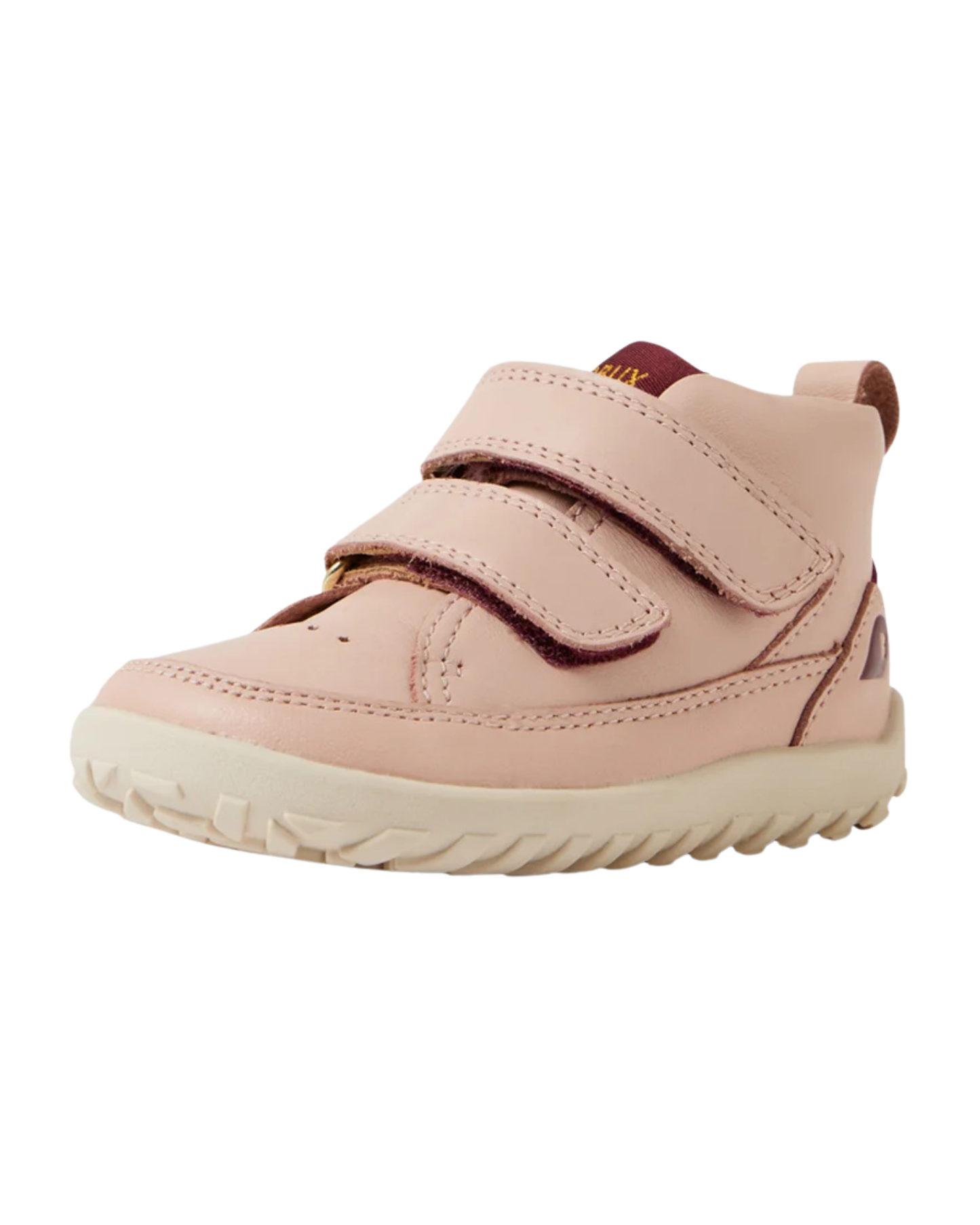 Bobux Step Up Trek Cameo Rose